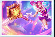 lol中最受妹子青睐的7大皮肤 把妹神器搞起