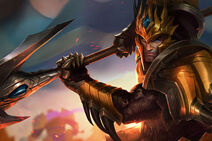 6.5版本改动解析:皇子大招加强或大热