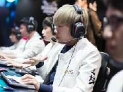 LPL春季赛过半 新生劲旅与老牌豪强的较量