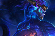 新英雄奥瑞利安索尔 一大波德莱文来袭