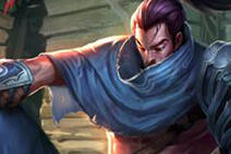 隐藏彩蛋大揭秘:亚索与瑞雯前世的羁绊