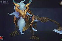 被拳头毁掉的4大英雄 熬兴还是被取代了