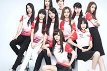 电竞女子队人气排行榜 高颜性感技术好