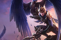 11日周免英雄更换公告:奎因拉克丝你选谁