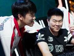 棋差一招惜败 重拾自信LGD有望再现辉煌