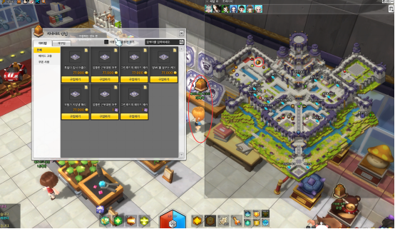 冒险岛2副职业全解析