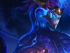 LOL新英雄铸星龙王奥瑞利安索尔背景故事