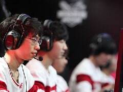 赛后采访WE:Kid太过心急被我到机会