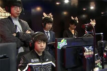 LPL春季赛常规赛第6周EDG vs QG视频回顾