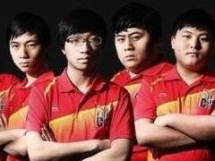 背锅位的自白:蜘蛛侠Lucky感谢队友