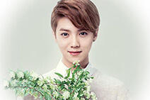 国民小鲜肉鹿晗自爆LOL账号 最喜欢亚索