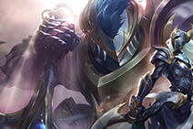 多个英雄联盟BUG被修复 烬的背景故事将登场