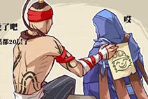 人在排位走哪有不挨坑 lol你最怕哪种队友