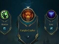 你的任性要埋单 盘点促进峡谷文明的措施