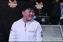 UZI坚持带病上阵:以意志而行 为逆境而生