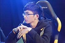 圣枪哥外媒专访:如果能沉得住气能赢更多