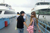 lol主播微笑疑似与苏小妍分手 微博揭秘真相