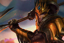 三分钟读懂6.5版本改动 皇子势必要崛起