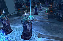 全新预选位模式登场 详解贴近玩家的新界面