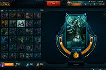 海克斯科技宝箱系统美服上线 国服还会远吗