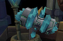 红色方商店老板有新武器 重做宝石或将出现