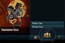 英雄联盟新增战团功能 支持50人同时聊天