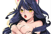 福利福利:这乳量一定是点了凶猛系的天赋