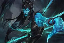 亚索的最佳搭档居然不是石头人猴子 而是她