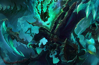 3月18日周免英雄更换 锤石飞机丽桑卓来袭