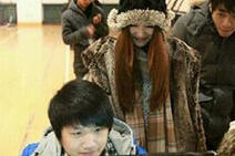 lol微笑回应分手:愿有美好回忆不留遗憾