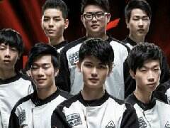 OMG:同是天涯沦落人 相聚只为证明自己