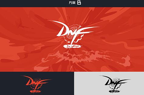 DNF全新形象将推出 品牌新logo发布倒计时