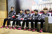 EDG赛后专访:Meiko是为了拿MVP才杀人多