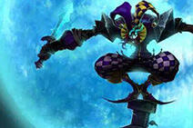 没眼我也不虚 盘点10大适合脸探草丛的英雄