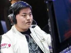 双G对决即将上演 中野较量成胜负关键