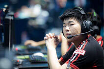 LGD状态回暖轻取HYG 或有望提前保级成功