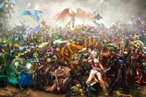 大神与菜鸟的区别 5大要点助你看清自己