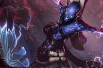 设计师问答：瑞兹或将在法师更新后重做