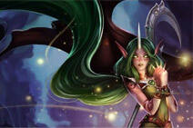 新版奶妈纵横天下 超凡大师教你如何克制