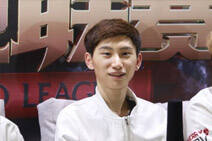 赛后采访QG：对MSI有信心 打野兰博不让玩