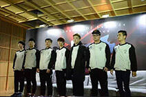 OMG战队脱胎换骨 全华班卷土重来