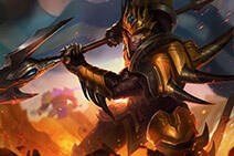 6.5版本皇子大改 走中才是正确打开方式