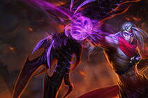 两箭索命 消耗流lol英雄韦鲁斯上分推荐