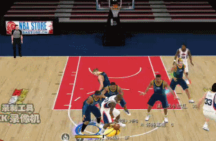 nba2konline乔丹 nba2konline乔丹好用吗