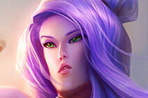 LOL英雄表情变形记 看完整个人都不好了