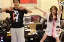 lol主播55开与UU群魔乱舞 前方高能预警