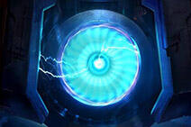 LOL再曝新皮肤预告 机械赛恩皮肤或登场