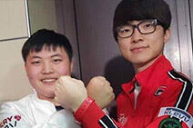 看看这些国产lol选手 我们真的需要韩援吗