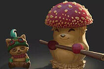 lol中一本正经的胡说八道 被骗过的请举手