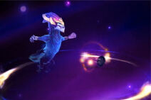 铸星龙王奥瑞利安索尔 官方英雄介绍